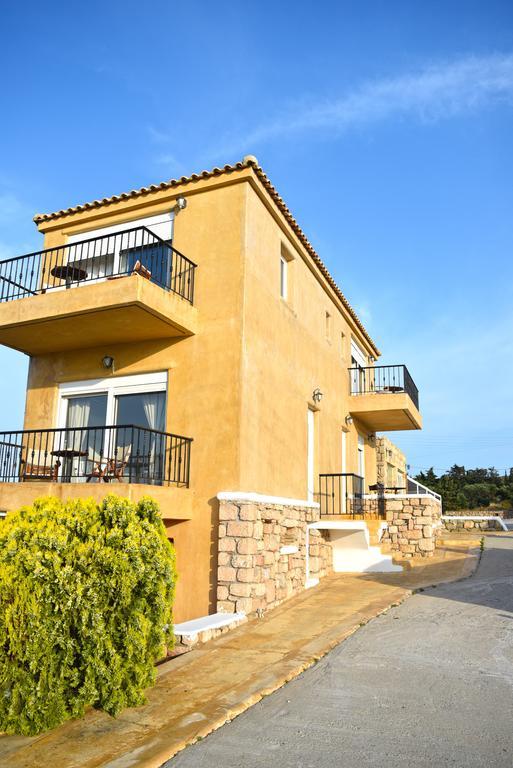 Elafonisos Mare Hotel Ruang foto