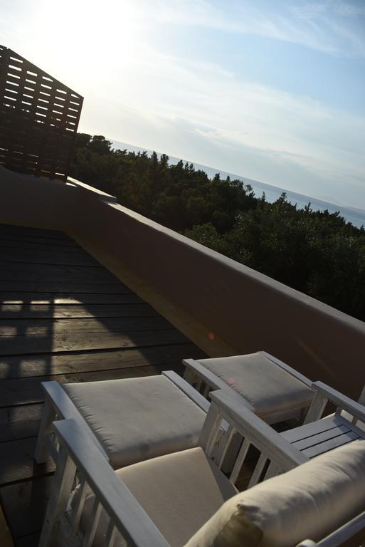 Elafonisos Mare Hotel Ruang foto