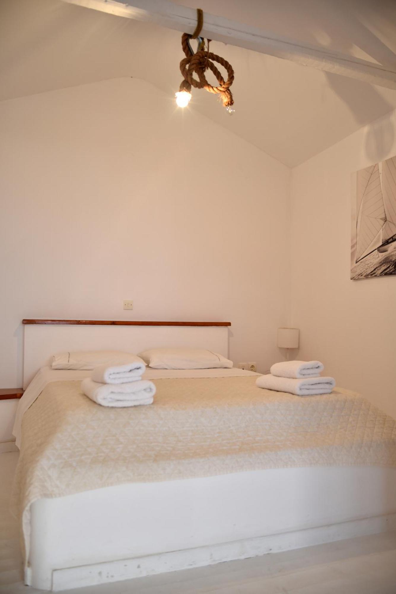 Elafonisos Mare Hotel Ruang foto