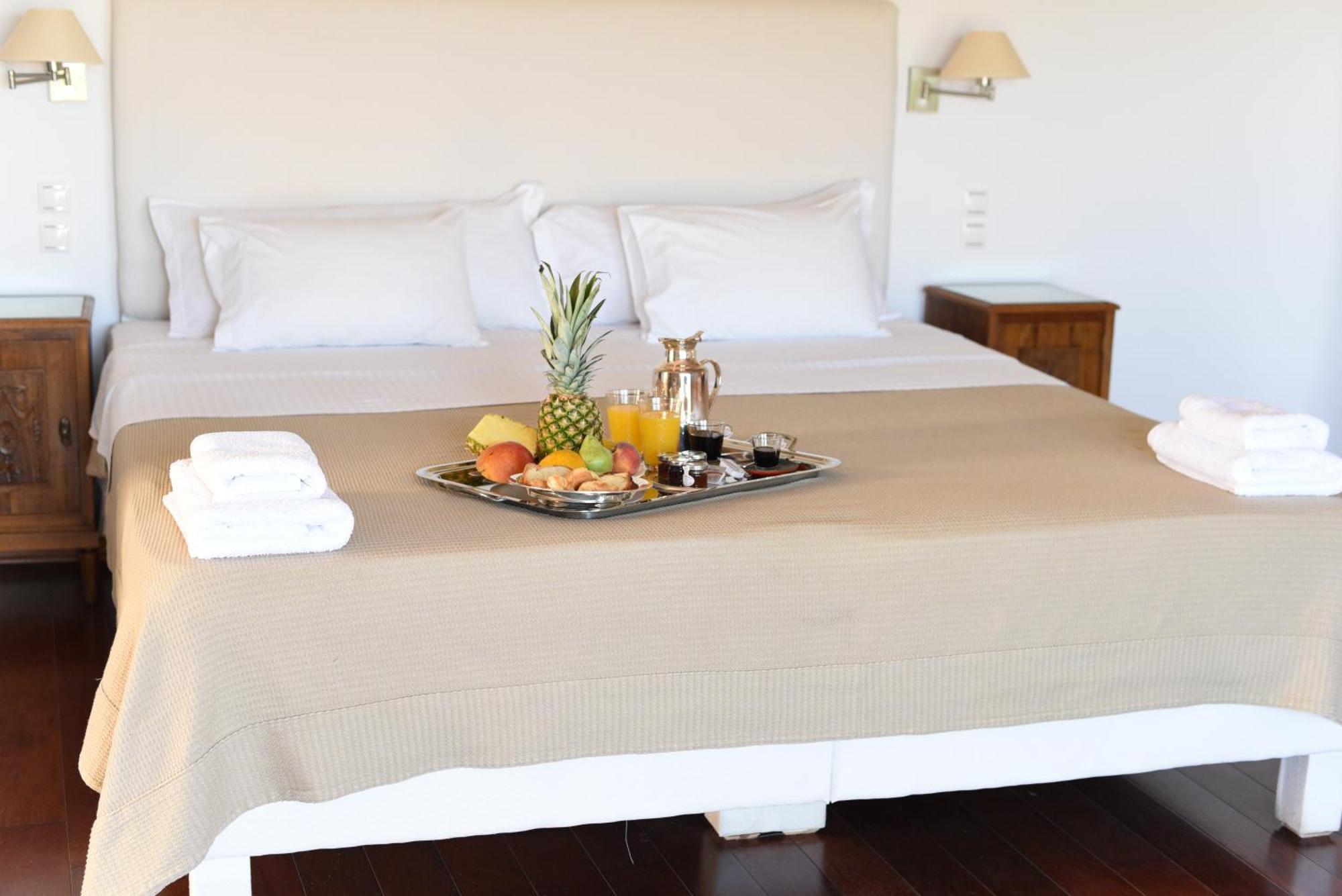 Elafonisos Mare Hotel Ruang foto