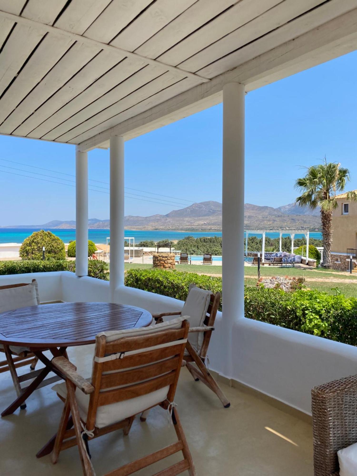 Elafonisos Mare Hotel Ruang foto