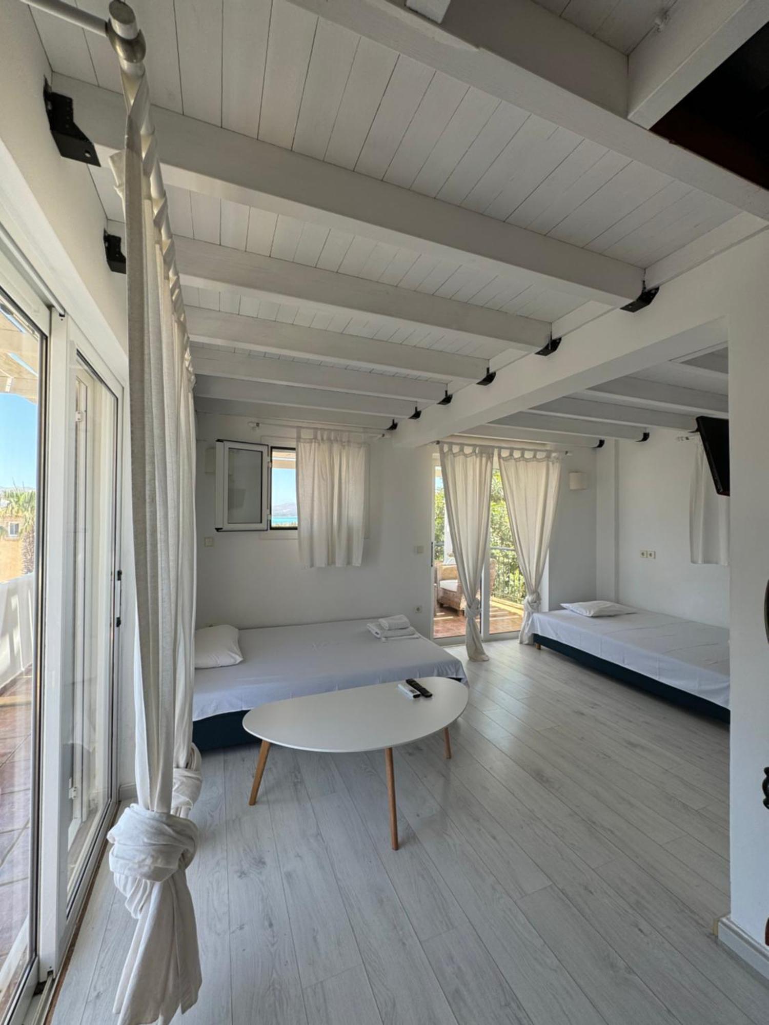 Elafonisos Mare Hotel Ruang foto