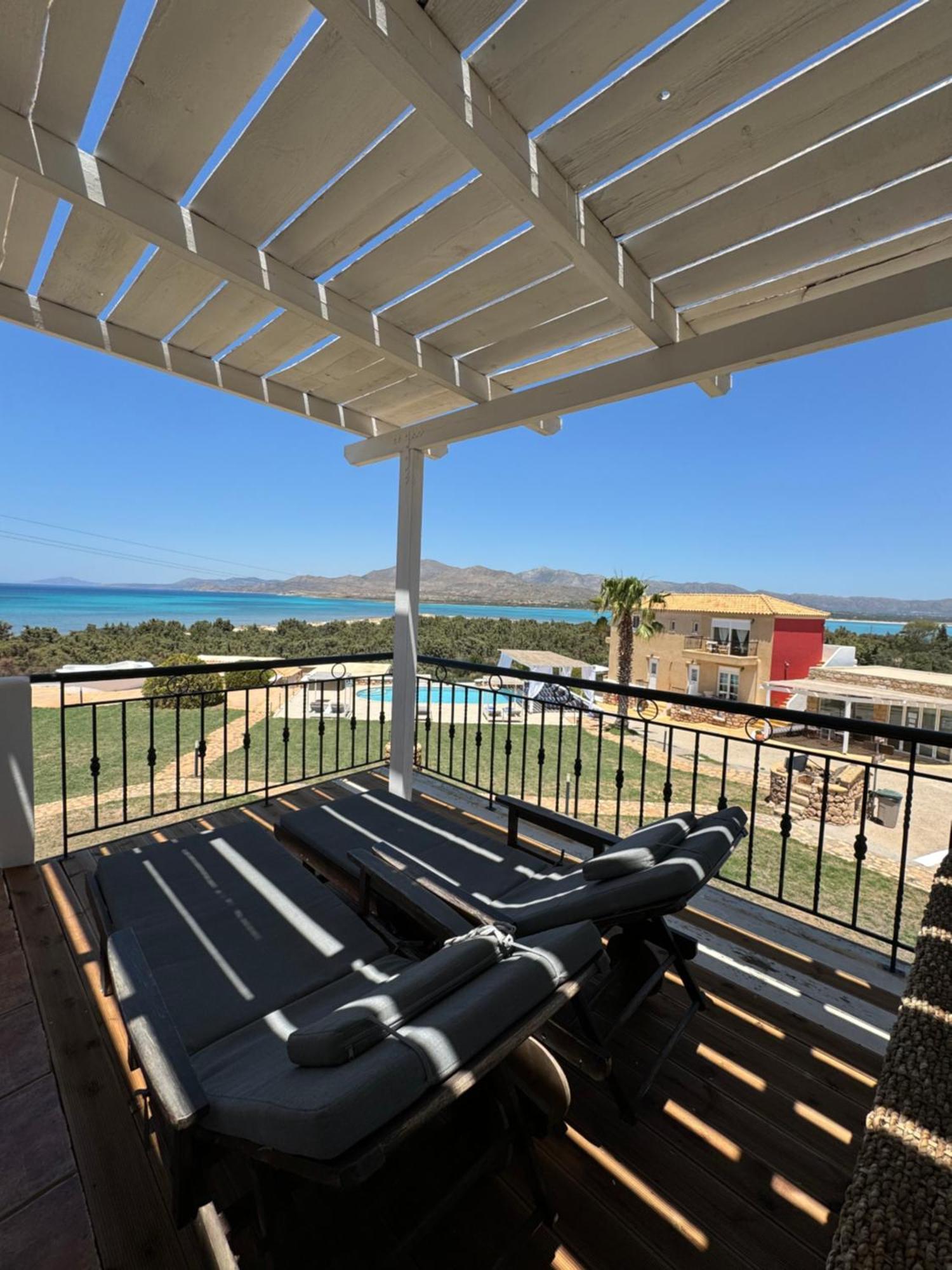 Elafonisos Mare Hotel Ruang foto